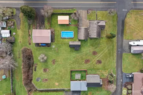View/Area - 5301 School St, Raymond, WA 98577 photo 2 of 5