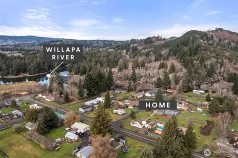 View/Area - 5301 School St, Raymond, WA 98577 photo 5 of 5