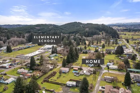 View/Area - 5301 School St, Raymond, WA 98577 photo 4 of 5