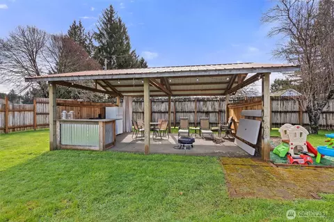 Other - 5301 School St, Raymond, WA 98577 photo 2 of 6