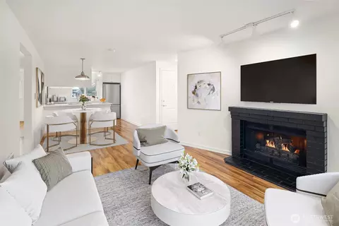 14006 NE 181 Pl #B206, Woodinville, WA 98072