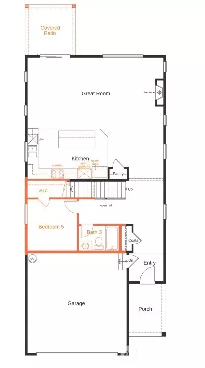 3516 237th St SE #46, Bothell, WA 98021 photo 2