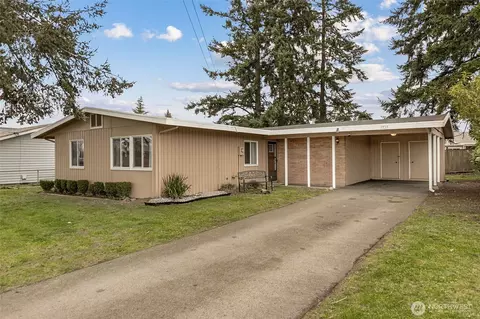 1727 120th St S, Tacoma, WA 98444