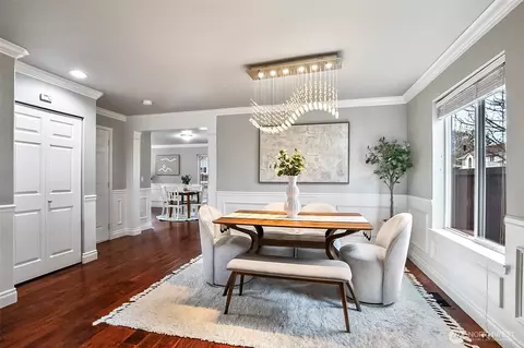Dining - 9604 25th Dr SE, Everett, WA 98208 photo 1 of 4