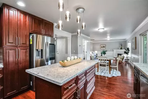 Kitchen - 9604 25th Dr SE, Everett, WA 98208 photo 5 of 5