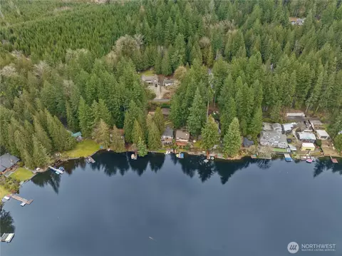 3866 E Ames Lake Dr NE, Redmond, WA 98053