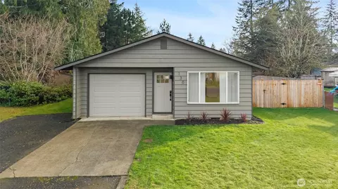 130 Wildcat Dr, Mccleary, WA 98557
