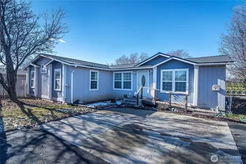1123 Rainier, Kittitas, WA 98934
