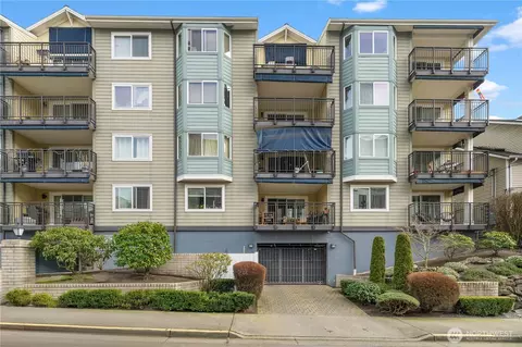 8720 Phinney Ave #11, Seattle, WA 98103