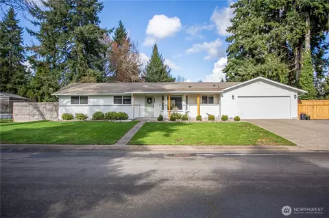 6006 16th Ave SE, Lacey, WA 98503