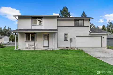 20205 66th Avenue Ct E, Spanaway, WA 98387