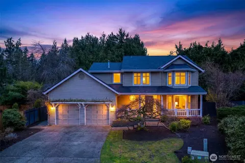14153 176th Ave NE, Redmond, WA 98052