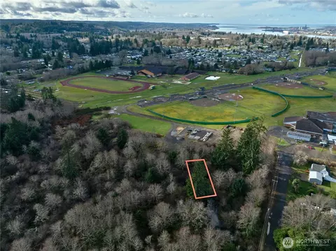 0 E Schley St, Aberdeen, WA 98520