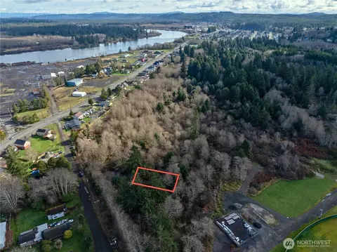 0 E Schley St, Aberdeen, WA 98520