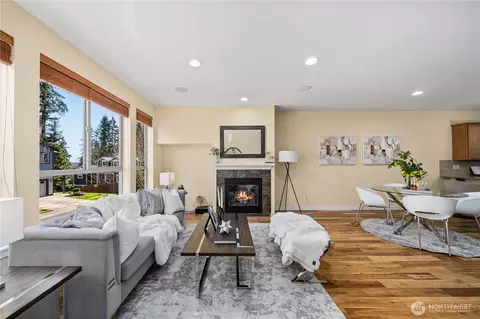 Living - 16528 2nd Park SE, Bothell, WA 98012 photo 3 of 4