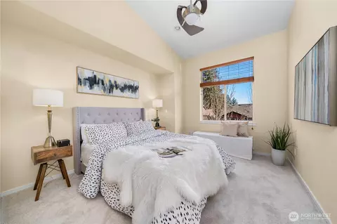 Bedroom - 16528 2nd Park SE, Bothell, WA 98012 photo 1 of 2