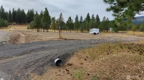 1640 Leo Ln, Cle Elum, WA 98922