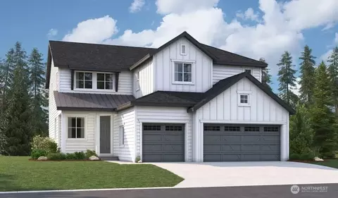 13915 180th St E #36, Puyallup, WA 98374
