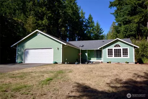 16205 Lindsay Rd SE, Yelm, WA 98597