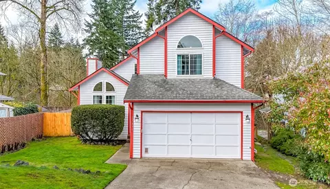 27835 20th Pl S, Federal Way, WA 98003