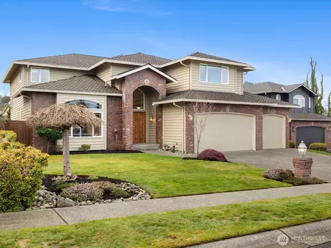 4116 145th Pl SE, Snohomish, WA 98296