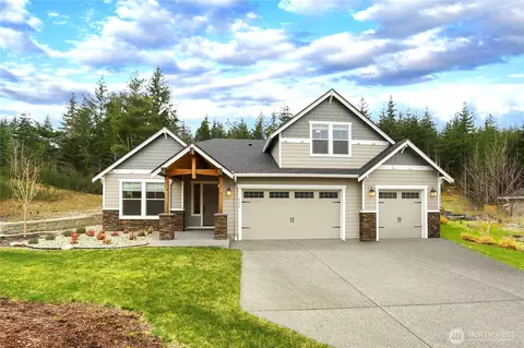 5487 Skyfall Pl NW, Bremerton, WA 98312