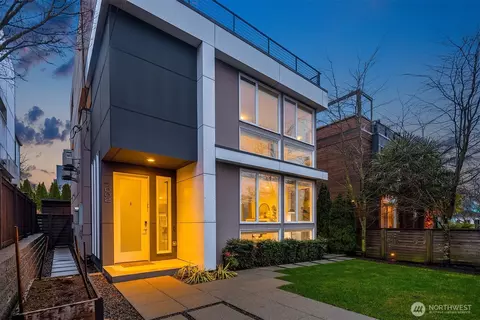 7002 23rd Ave NW, Seattle, WA 98117