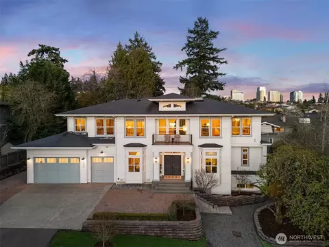 1024 91st Ave NE, Bellevue, WA 98004