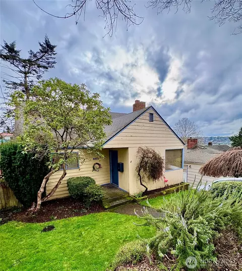 309 NW 48th St, Seattle, WA 98107