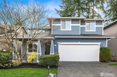 3402 135th Pl SE, Mill Creek, WA 98012