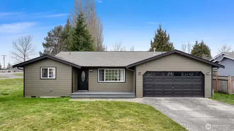 5315 Shields Rd, Ferndale, WA 98248