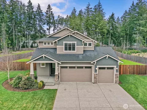 8104 52nd Ave NE, Olympia, WA 98516