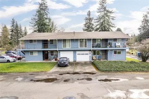 166 Virginia St, Kelso, WA 98626