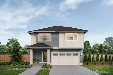 8808 44th Pl NE, Marysville, WA 98270