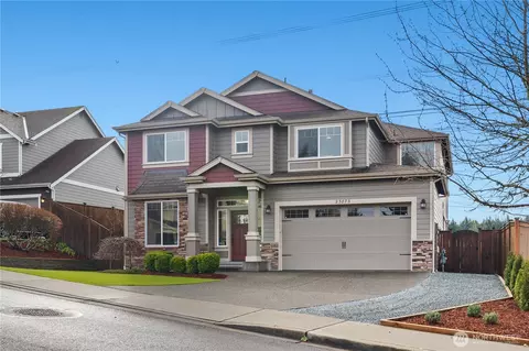 23873 SE 286th Pl, Maple Valley, WA 98038