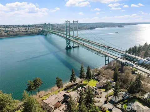 2027 Narrows View Cir NW #E244, Gig Harbor, WA 98335