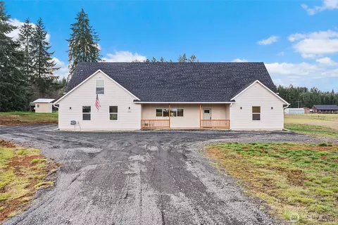 283 Tennessee Rd, Winlock, WA 98596