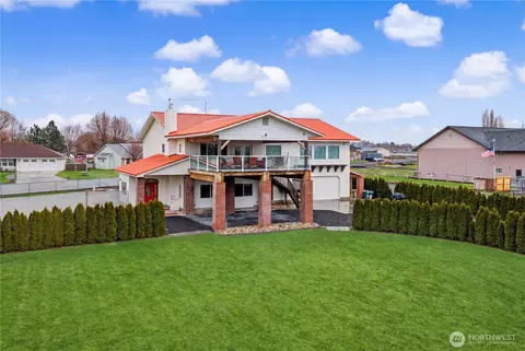 3062 Wildgoose Rd NE, Moses Lake, WA 98837