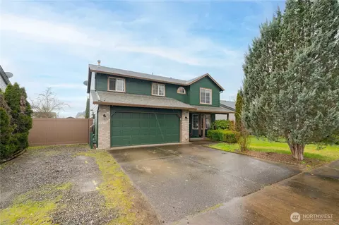 16317 NE 71st St, Vancouver, WA 98682