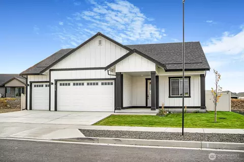 5738 S Zabo Rd, Spokane, WA 99224