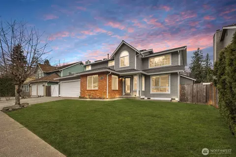 3933 119th Pl SE, Everett, WA 98208