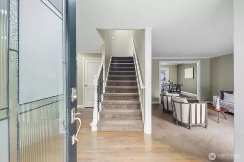 Entry Way - 3933 119th Pl SE, Everett, WA 98208 photo 1 of 1