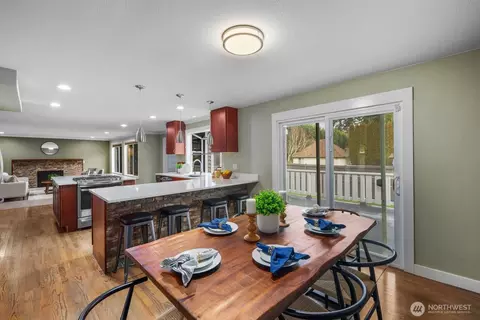 Dining - 3933 119th Pl SE, Everett, WA 98208 photo 2 of 2