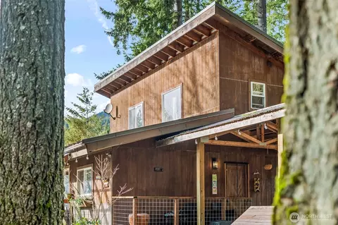110 Tunnel Ln, Packwood, WA 98361