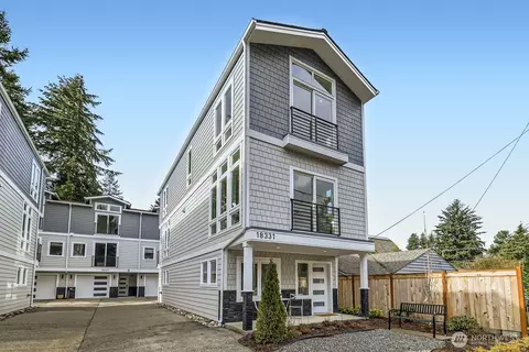 18331 1st Ave NE, Shoreline, WA 98155