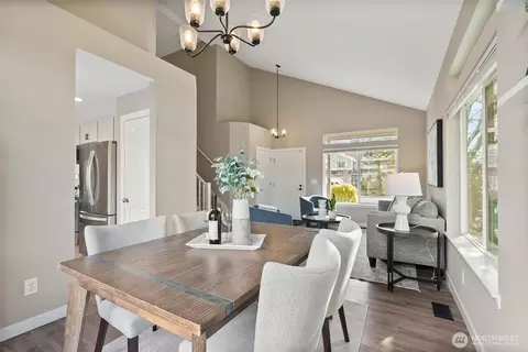 Dining - 5811 153rd Pl SE, Everett, WA 98208 photo 1 of 2