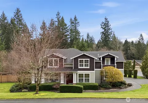14811 239th Pl SE, Snohomish, WA 98296