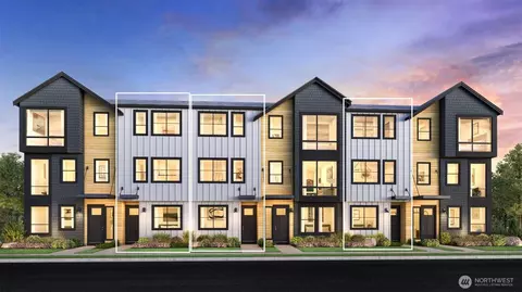 13318 NE 175th Pl, Woodinville, WA 98072