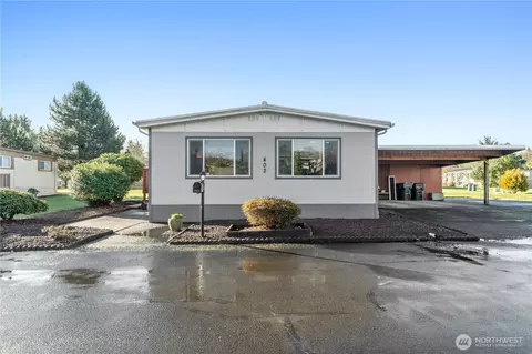 402 Carefree Cir, Aberdeen, WA 98520