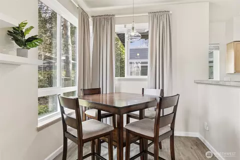 Dining - 3914 243rd Pl SE #L301, Bothell, WA 98021 photo 2 of 2
